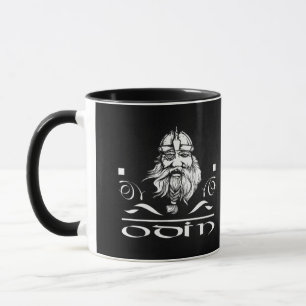 Combo Mok, Valhalla Oliver Odin Mok