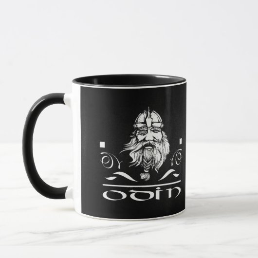 Combo Mok, Valhalla Oliver | Odin Mok (Links)
