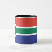 Combo Mok van Zuid-Afrika (Midden)