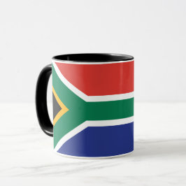 Combo Mok van Zuid-Afrika