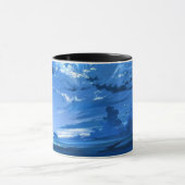 Combo Mug (Centre)