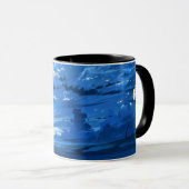 Combo Mug (Devant droit)