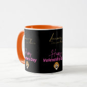 Combo Mug (Devant gauche)