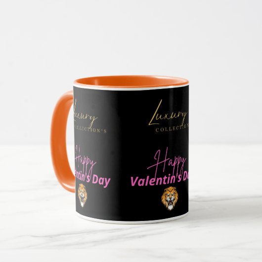 Combo Mug (Devant gauche)