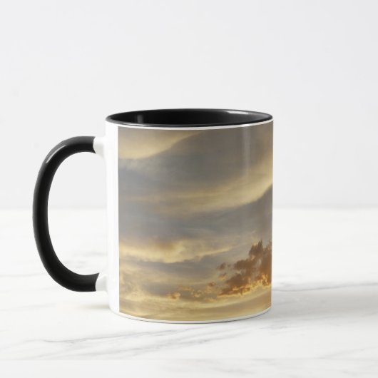 Combo Mug (Gauche)