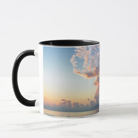 Combo Mug (Gauche)