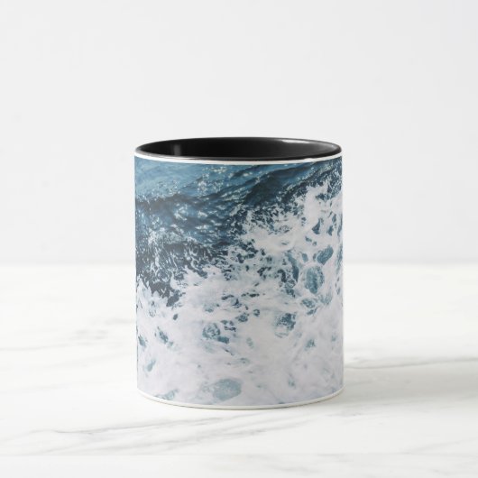 Combo Mug (Centre)