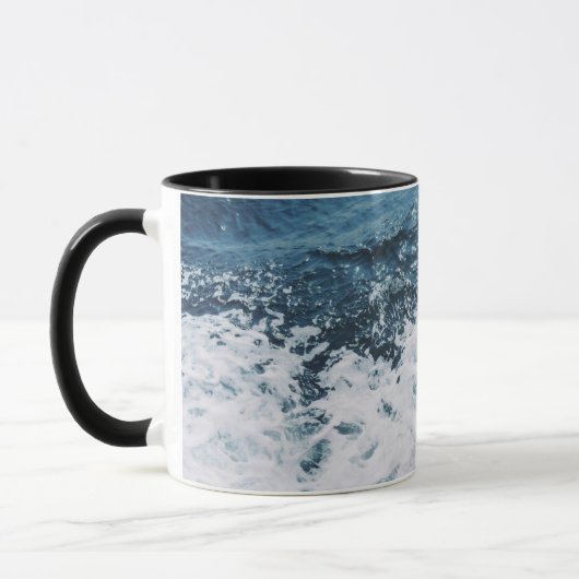 Combo Mug (Gauche)