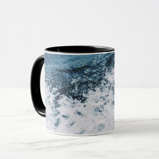 Combo Mug (Devant gauche)
