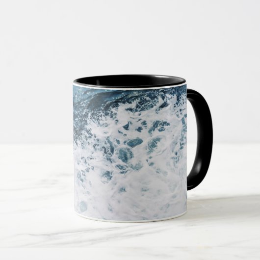 Combo Mug (Devant droit)
