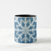 Combo Mug (Centre)