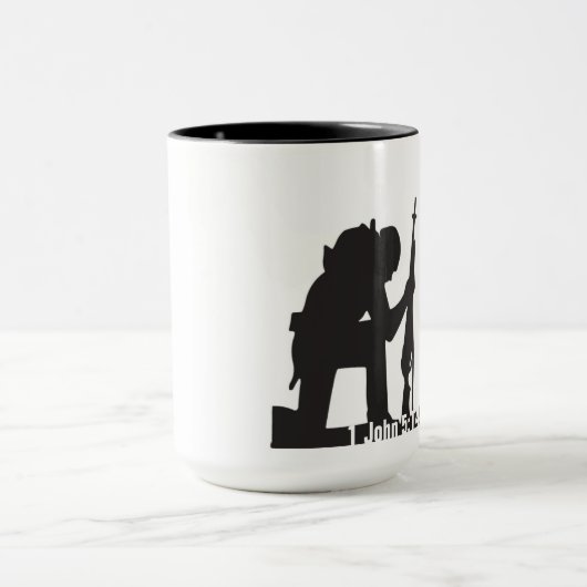 -Combo mug (Centre)