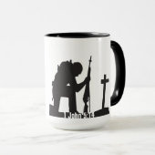 -Combo mug (Devant droit)