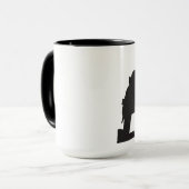 -Combo mug (Devant gauche)