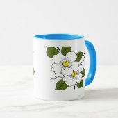 Combo Mug (Devant droit)