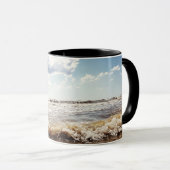Combo Mug (Devant droit)