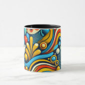  Combo mug (Centre)