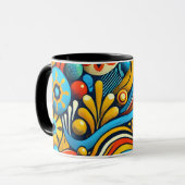  Combo mug (Devant gauche)