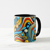  Combo mug (Devant droit)