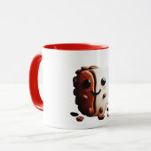 Combo Mug (Devant gauche)