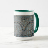 Combo Mug (Devant droit)