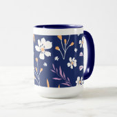 Combo Mug (Devant droit)