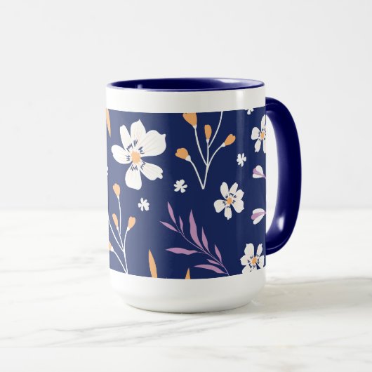 Combo Mug (Devant droit)