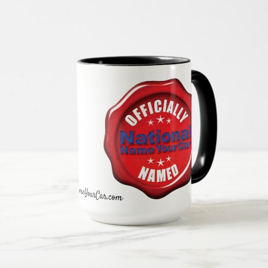 Combo mug (Devant droit)