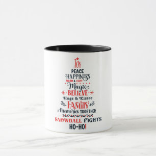Combo Mug