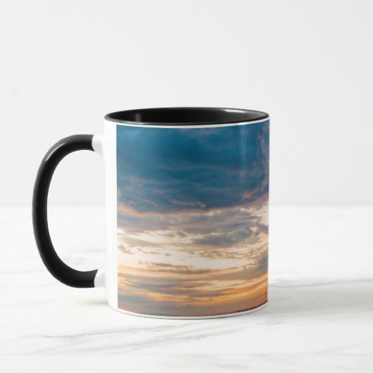 Combo Mug (Gauche)