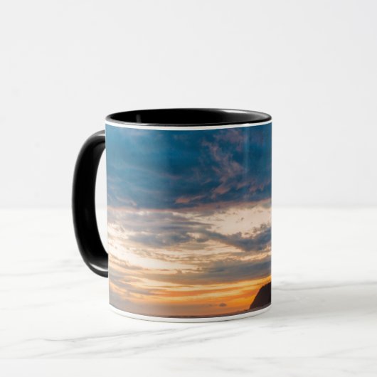 Combo Mug (Devant gauche)