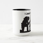 -Combo mug (Centre)