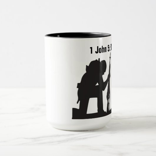-Combo mug (Centre)