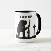 -Combo mug (Devant droit)