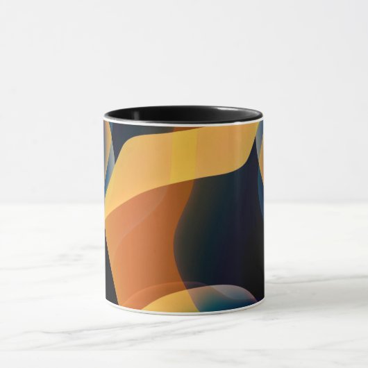 Combo Mug (Centre)