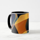 Combo Mug (Devant gauche)