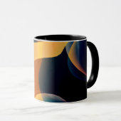 Combo Mug (Devant droit)