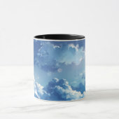 Combo Mug (Centre)