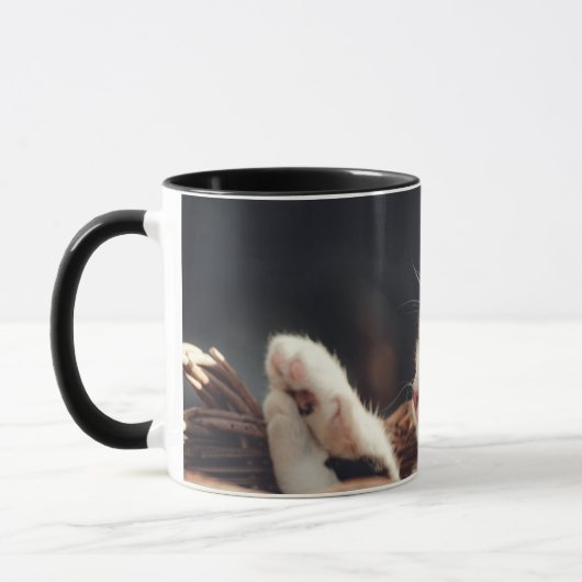 Combo Mug (Gauche)