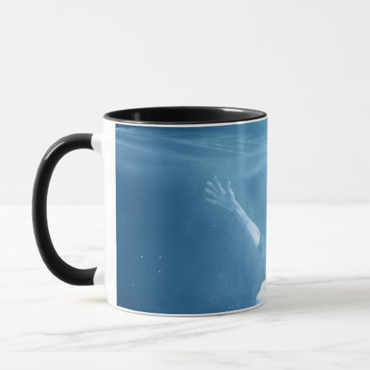 Combo Mug (Gauche)