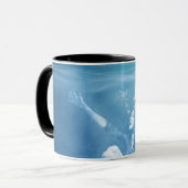 Combo Mug (Devant gauche)