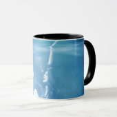 Combo Mug (Devant droit)