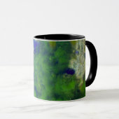 Combo Mug (Devant droit)