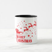 Combo Mug (Centre)