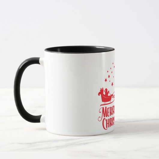 Combo Mug (Gauche)