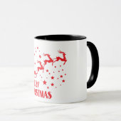 Combo Mug (Devant droit)