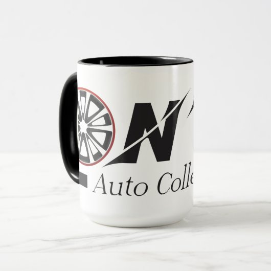 Combo Mug (Devant gauche)