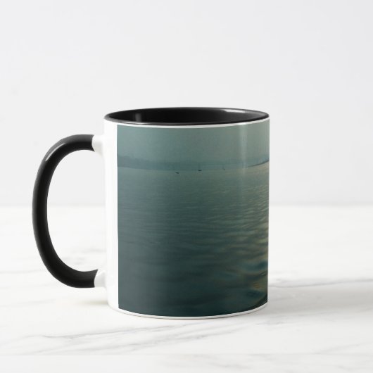 Combo Mug (Gauche)