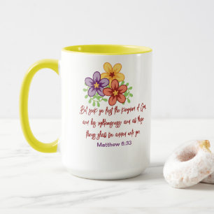 Combo Mug