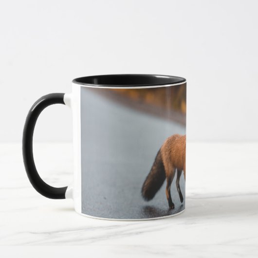 Combo Mug (Gauche)